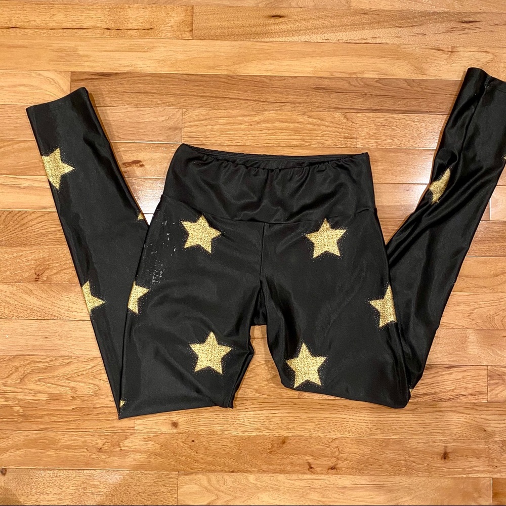 GOLDSHEEP LEGGINGS